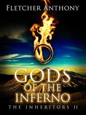 cover image of Gods of the Inferno